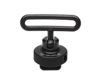 14.8300 - G+E Handstop SPOOL small, ball-fixed sling swivel