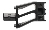 14.4956.70RH - G+E Schränkung 7.0mm, Stahl für GO RH