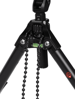 G+E ERGONOMIC bipod support for K31 / IG11