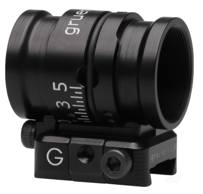 G+E front sight tunnel short with base M18