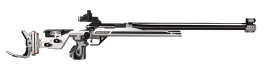 15.9500 - G+E Freigewehr FT300 RS, RH, BigBore,