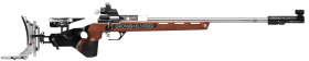 15.9912 - G+E KK-Gewehr R3 Racer CS, .22lr, RH,