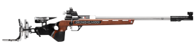 15.9918 - G+E KK-Gewehr R3 Racer CS, .22lr, RH