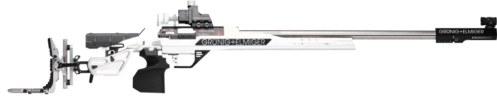 G+E KK-Gewehr R3 Racer XRS, Kal. .22lr, LH