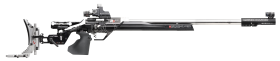 15.9906 - G+E KK-Gewehr R3 Racer GO, .22lr, RH,