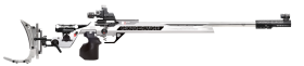 15.9710 - G+E KK-Gewehr R3 Racer XRS, Kal. .22lr, RH