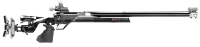 15.9550 - G+E fusil standard FT300 K1, 1-coup, droite