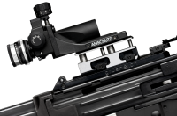 16.2107 - G+E rear sight rail T11 Variabel,aAssault rifle 57