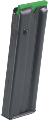 Mossberg 10-rds magazine cal .22lr. mod. 801/802