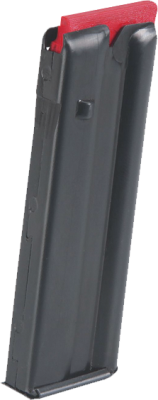 Mossberg Magazin 10-Schuss .22lr, Blue