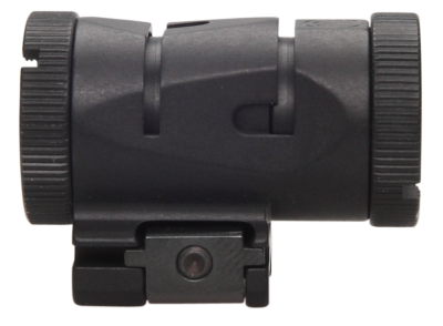 G+E front sight tunnel M18