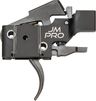 Mossberg Matchabzug JM Pro, Drop-In Trigger