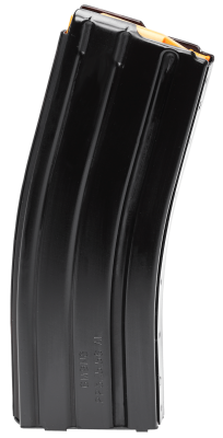 Mossberg MVP 25-round magazine .223