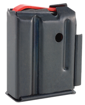 Marlin 4-rds magazine, Blue, for all bolt action