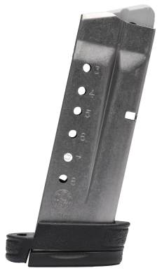 Magazine 8-rd, S&W M&P9 Shield