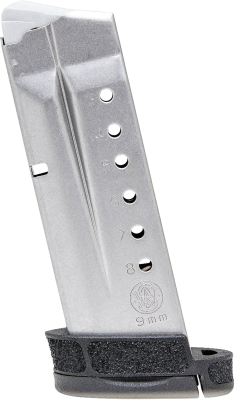 Magazine 8-rd, S&W M&P9 Shield