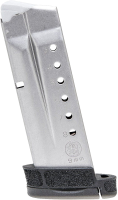 Magazine 8-rd, S&W M&P9 Shield