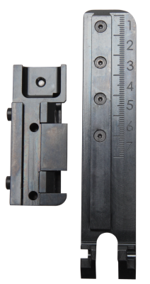 G+E T11 Visierteile VARIABEL, für Stgw57