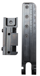 G+E T11 Variable sight base (without sight)