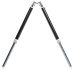 16.2181.1 - Bipod Wyss pour le FAS 57, noir