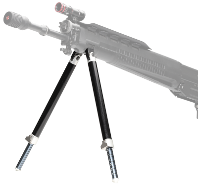 Bipod Wyss pour le FAS 57, noir