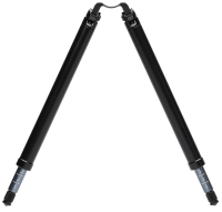 Bipod Wyss pour le FAS 90, noir