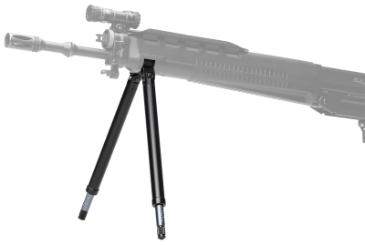 Bipod Wyss pour le FAS 90, noir