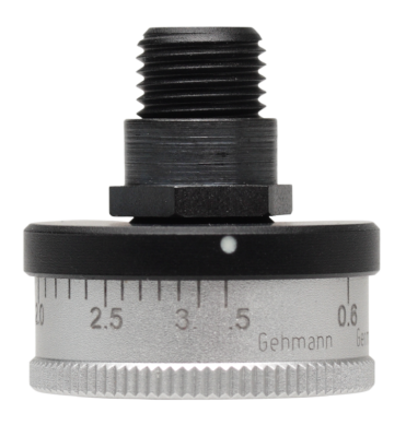 Gehmann 510-S Irisblende