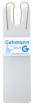 Gehmann 804 Blende zum Anstecken an Irisblende