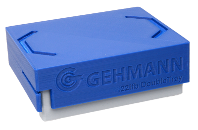 Gehmann 869-D Boite de rangement