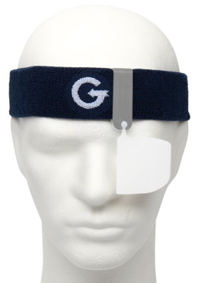 Gehmann 868 Bandeau "Team Gehmann"