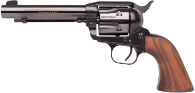 Weihrauch HW Western SA  Revolver d'alarme,