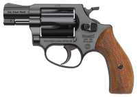 18.2140 - Weihrauch Alarmrevolver HW88 SUPER Airweight,