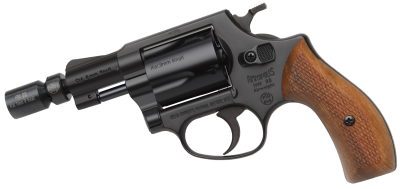 Weihrauch revolver d'alarm HW88 SUPER Airweight,