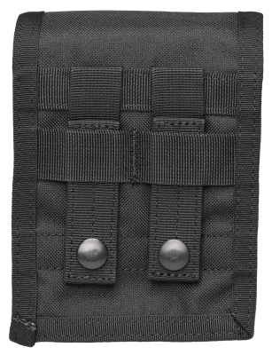 Venom Nylon Pouch, 5 Rnd Box Mag, Molle/Belt,black