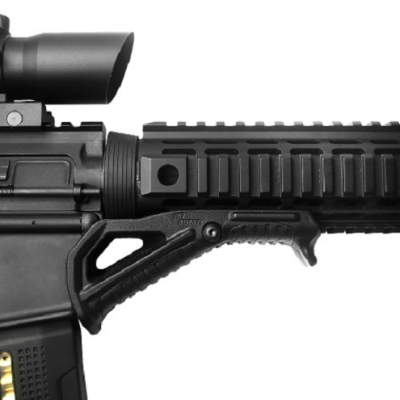 IMI FSG2, Front Support Grip, Picatinny