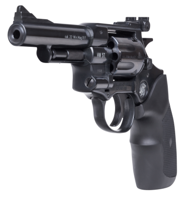 Weihrauch HW5 Revolver 4", cal. .22Magn