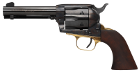 19.0430 - Weihrauch HW Western SA Revolver, 4 3/4