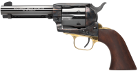 19.0390 - Weihrauch HW Western SA Revolver, 4 3/4