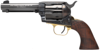 19.0410 - Weirauch HW Western SA Revolver, 4 3/4