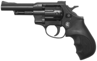 Weihrauch Revolver HW5  4", cal. .22lr