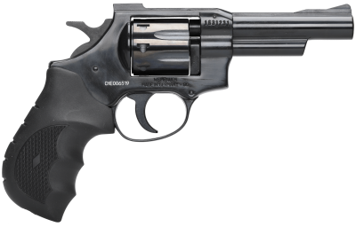 Weihrauch HW5 Revolver 4", cal. .22Magn