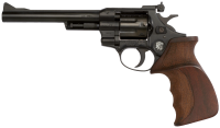 19.0190 - Weihrauch HW7T Revolver 6