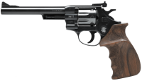 19.0200 - Weihrauch HW7T Revolver 6