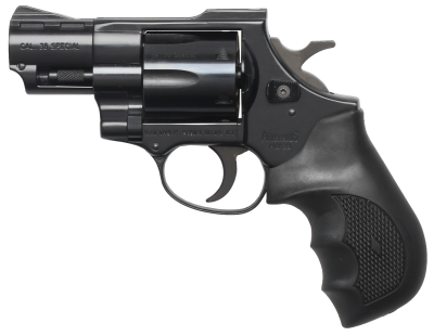 Weihrauch HW38 Revolver 2 1/2", cal. .38Spec