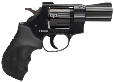 Weihrauch HW3 Revolver 2 3/4", cal. .32S&W long