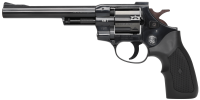 19.0170 - Weihrauch HW7 Revolver 6