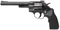 Weihrauch HW7 Revolver 6", cal. .22lr