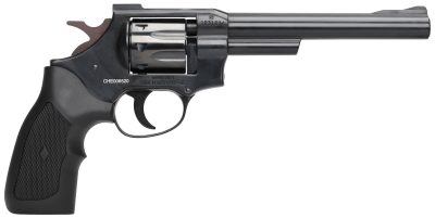 Weihrauch HW7 Revolver 6", cal. .22lr