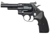 Weihrauch Revolver HW5T, Kal. .32S&W long  4"